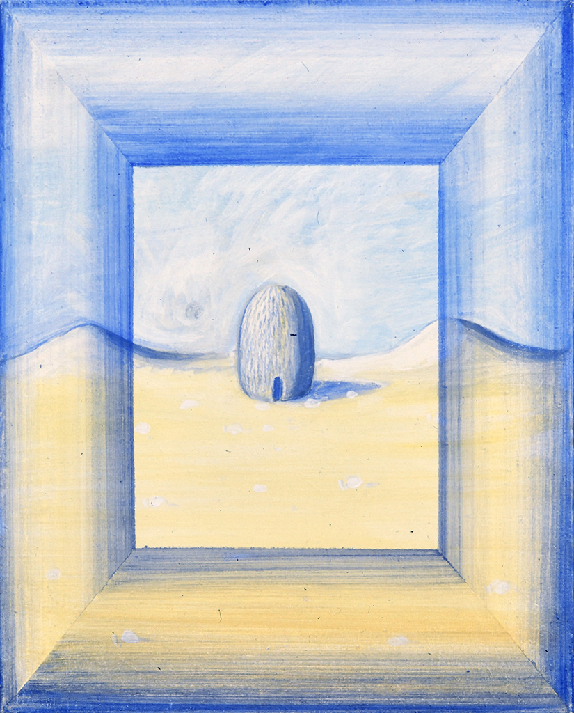 MALEREI JOHANNA KANDL